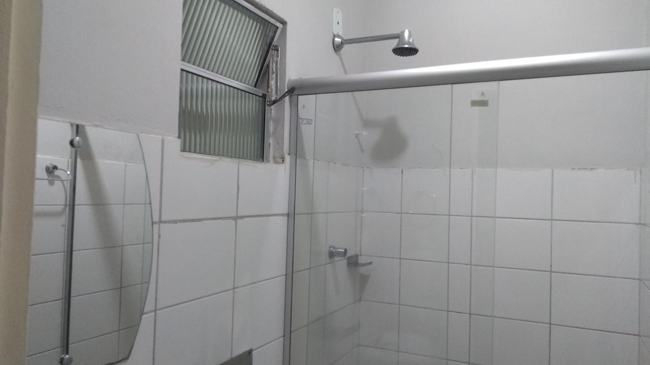 Hotel E Churrascaria Coqueiro Verde Oeiras Exteriér fotografie